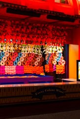  Cổng giải trí đỉnh cao 